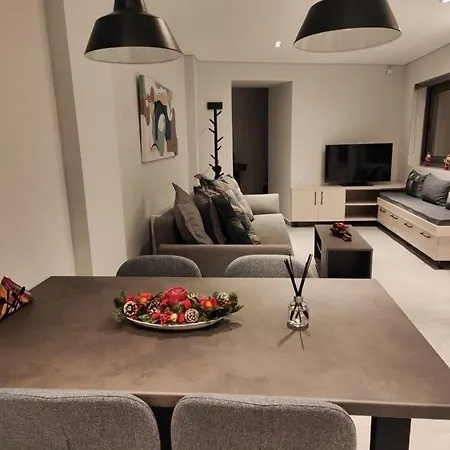 Pavliani Apartments * Pavliani