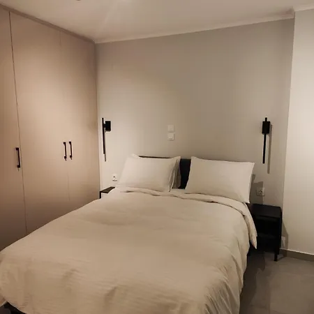 Pavliani Apartments Pavliani