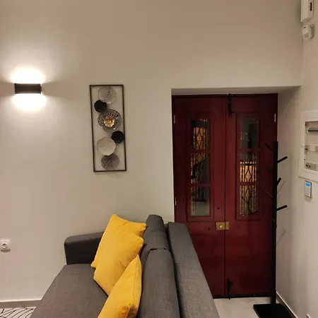 Casa de Férias Pavliani Apartments Pavliani
