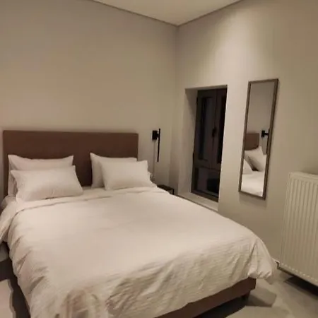 Pavliani Apartments Pavliani